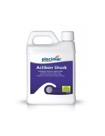 PISCIMAR ACTIBON SHOCK